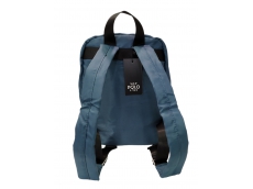 Zoom στο VQF POLO LINE AW23 1951 PETROL BACKPACK