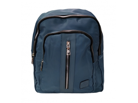 Zoom στο VQF POLO LINE AW23 1951 PETROL BACKPACK