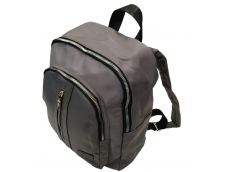 Zoom στο VQF POLO LINE AW23 1951 GREY BACKPACK
