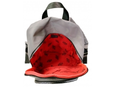 Zoom στο VQF POLO LINE AW23 1951 GREY BACKPACK