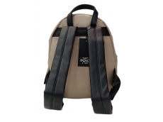 Zoom στο VQF POLO LINE AW23 1953 L. GREY BACKPACK