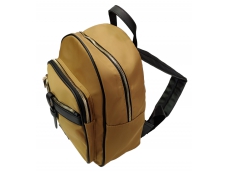 Zoom στο VQF POLO LINE AW23 1953 L. CAMEL BACKPACK