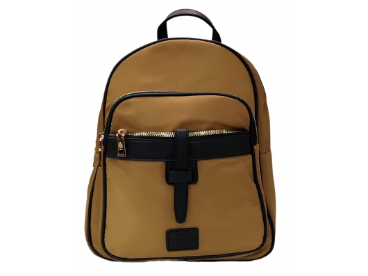 Zoom στο VQF POLO LINE AW23 1953 L. CAMEL BACKPACK