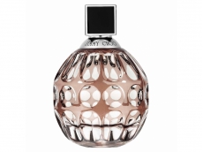 Zoom στο JIMMY CHOO GIFT SET EDP 100ml SPR & EDP 7.5ml & BODY LOTION 100ml