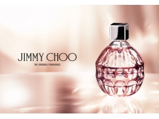Zoom στο JIMMY CHOO GIFT SET EDP 100ml SPR & EDP 7.5ml & BODY LOTION 100ml