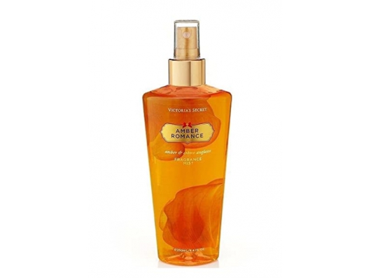 Zoom στο VICTORIAS SECRET AMBER ROMANCE FRAGRANCE MIST 250ml