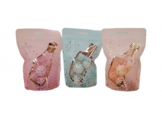 Zoom στο THE LUXURY BATHING COMPANY BATH FIZZER FIZZ FANTASTIC PINK FIZZ 10x15g
