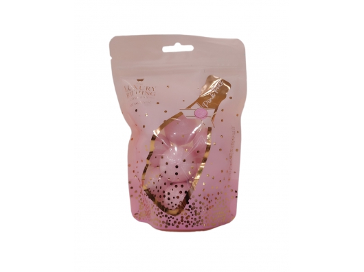 Zoom στο THE LUXURY BATHING COMPANY BATH FIZZER FIZZ FANTASTIC PINK FIZZ 10x15g
