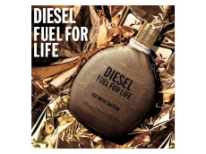 Zoom στο DIESEL FUEL FOR LIFE POUR HOMME EDT 125ml SPR