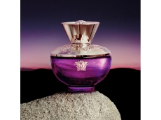 Zoom στο VERSACE DYLAN PURPLE EDP SPR 100ml