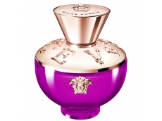 Zoom στο VERSACE DYLAN PURPLE EDP SPR 100ml