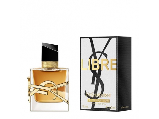 Zoom στο YSL LIBRE INTENSE EDP SPR 30ml