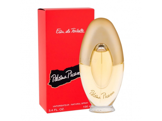 Zoom στο PALOMA PICASSO EDT 100ml SPR