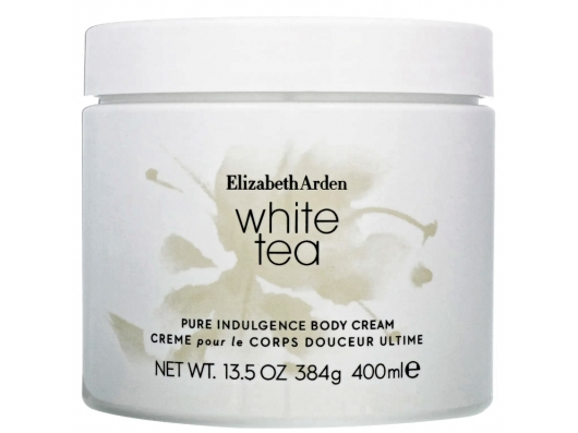 Zoom στο ELIZABETH ARDEN white tea BODY CREAM 400ml