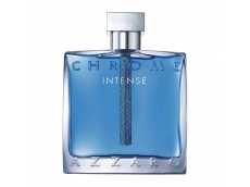 Zoom στο AZZARO CHROME INTENSE EDT 50ml SPR