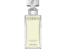 Zoom στο CALVIN KLEIN ETERNITY for WOMEN EDP 50ml SPR