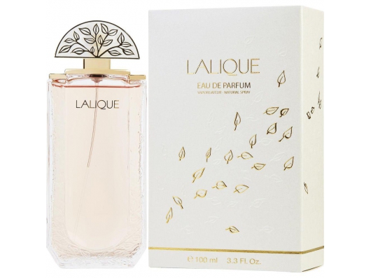 Zoom στο LALIQUE EAU DE PARFUM 100ml SPR