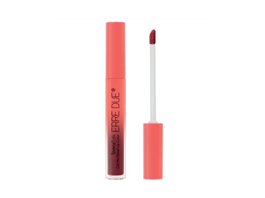 Zoom στο ERRE DUE TEENSTALK CALL ME MATTE! LIP COLOR 204-BERRY CHERIE