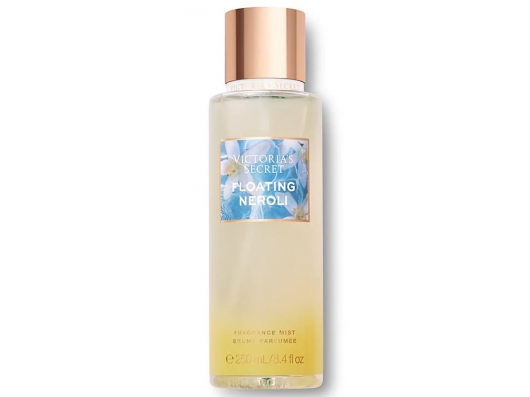 Zoom στο VICTORIAS SECRET FLOATING NEROLI FRAGRANCE MIST 250ml