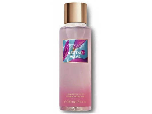 Zoom στο VICTORIAS SECRET NECTAR WAVE FRAGRANCE MIST 250 ml