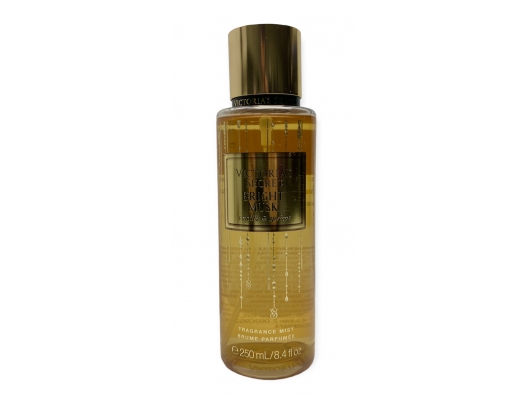 Zoom στο VICTORIAS SECRET BRIGHT MUSK FRAGRANCE MIST 250ml