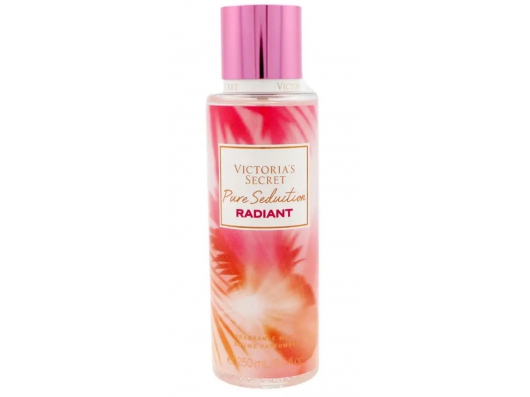 Zoom στο VICTORIAS SECRET PURE SEDUCTION RADIANT FRAGRANCE MIST 250 ml