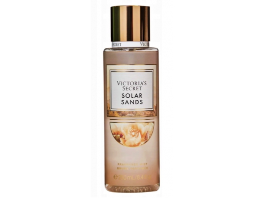 Zoom στο VICTORIAS SECRET SOLAR SANDS FRAGRANCE MIST 250 ml