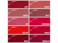 Zoom στο MAYBELLINE SUPER STAY VINYL INK 30 UNRIVALED (WET LIPSTICK)