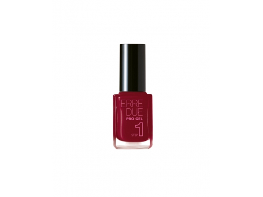 Zoom στο ERRE DUE PRO GEL NAIL POLISH 581 - Lush Flush 12ml
