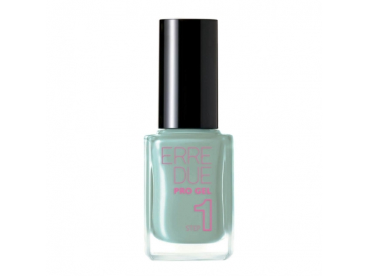 Zoom στο ERRE DUE PRO GEL NAIL POLISH 574 - Hot Peppermint 12ml