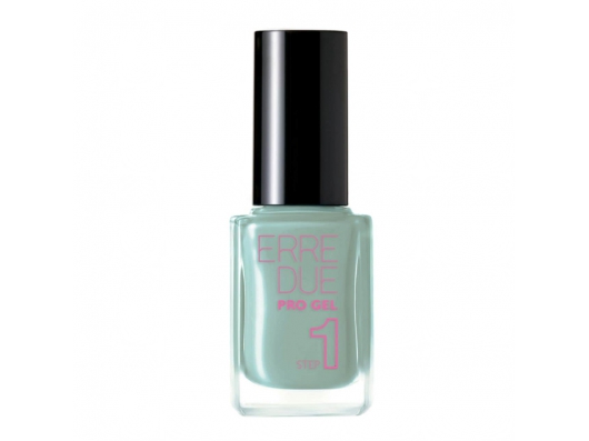 Zoom στο ERRE DUE PRO GEL NAIL POLISH No. 574 - Hot Peppermint 12ml