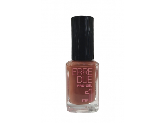 Zoom στο ERRE DUE PRO GEL NAIL POLISH 576 - Ginger Rose 12ml