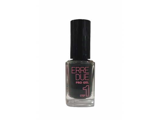 Zoom στο ERRE DUE PRO GEL NAIL POLISH 577 - Misty Forest 12ml