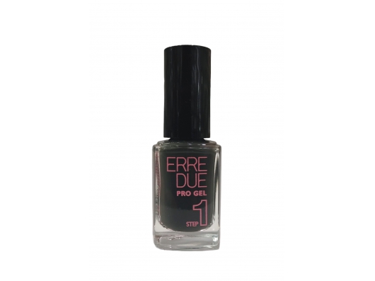 Zoom στο ERRE DUE PRO GEL NAIL POLISH No. 577 - Misty Forest 12ml