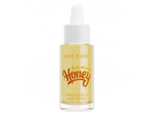 Zoom στο WET N WILD BEE MINE HONEY PRIMER SERUM 20ml