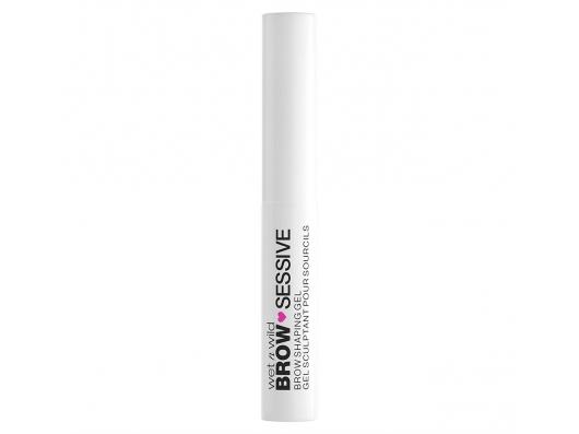 Zoom στο WET N WILD BROW-SESSIVE BROW SHAPING GEL N. 1880E - BLONDE