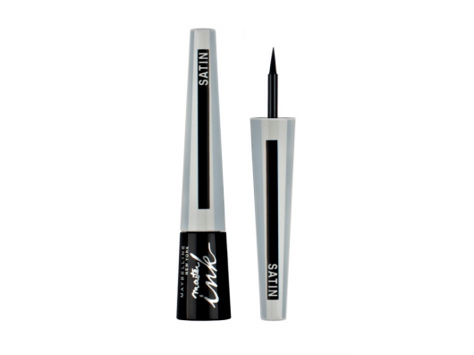 Zoom στο MAYBELLINE LASTING DRAMA Master Ink Satin 01 Luminous Black 9gr
