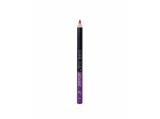 Zoom στο ERRE DUE LASTING CONTOUR KAJAL EYE PENCIL No. 306- MYSTIC