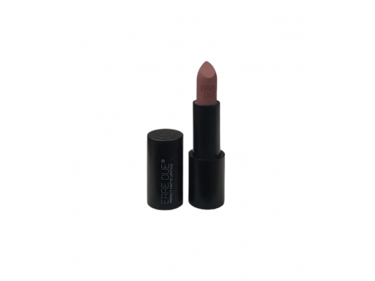 Zoom στο ERRE DUE PERFECT MATTE LIPSTICK No. 821- ROMANCE 3,5gr