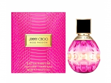 Zoom στο JIMMY CHOO ROSE PASSION EDP 40ml SPR