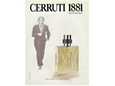 Zoom στο CERRUTI 1881 POUR HOMME EDT 100ml DEODORANT SPRAY 150ml GIFT SET