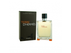 Zoom στο HERMES TERRE D HERMES EDT 100ml SPR