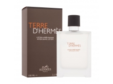 Zoom στο HERMES TERRE D HERMES AFTER SHAVE LOTION 100ml