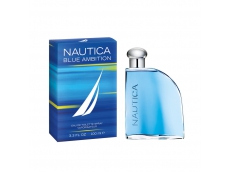 Zoom στο NAUTICA BLUE AMBITION EDT 100ml SPR