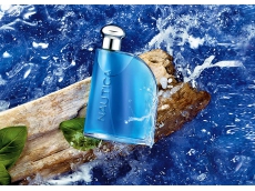 Zoom στο NAUTICA BLUE AMBITION EDT 100ml SPR