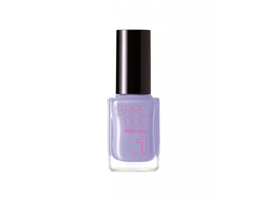 Zoom στο ERRE DUE PRO GEL NAIL POLISH 584 - silly lilly 12ml
