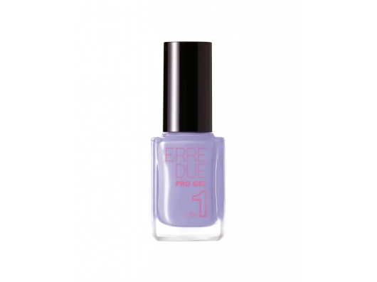 Zoom στο ERRE DUE PRO GEL NAIL POLISH No. 584 - silly lilly 12ml