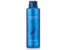 Zoom στο NAUTICA BLUE SAIL DEODORANT BODY SPRAY 170ml