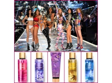 Zoom στο VICTORIAS SECRET GLITTERING IRIS FRAGRANT BODY LOTION 236ml