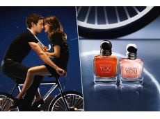 Zoom στο ARMANI STRONGER WITH YOU INTENSELY EDP 50ml SPR